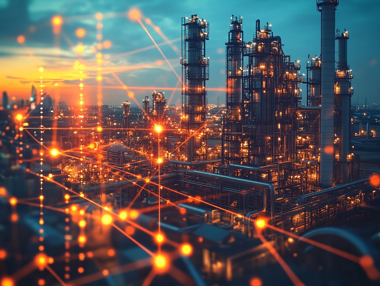 Une image contenant ciel, gratte-ciel, bâtiment, Zone métropolitaine
Le contenu généré par l’IA peut être incorrect.